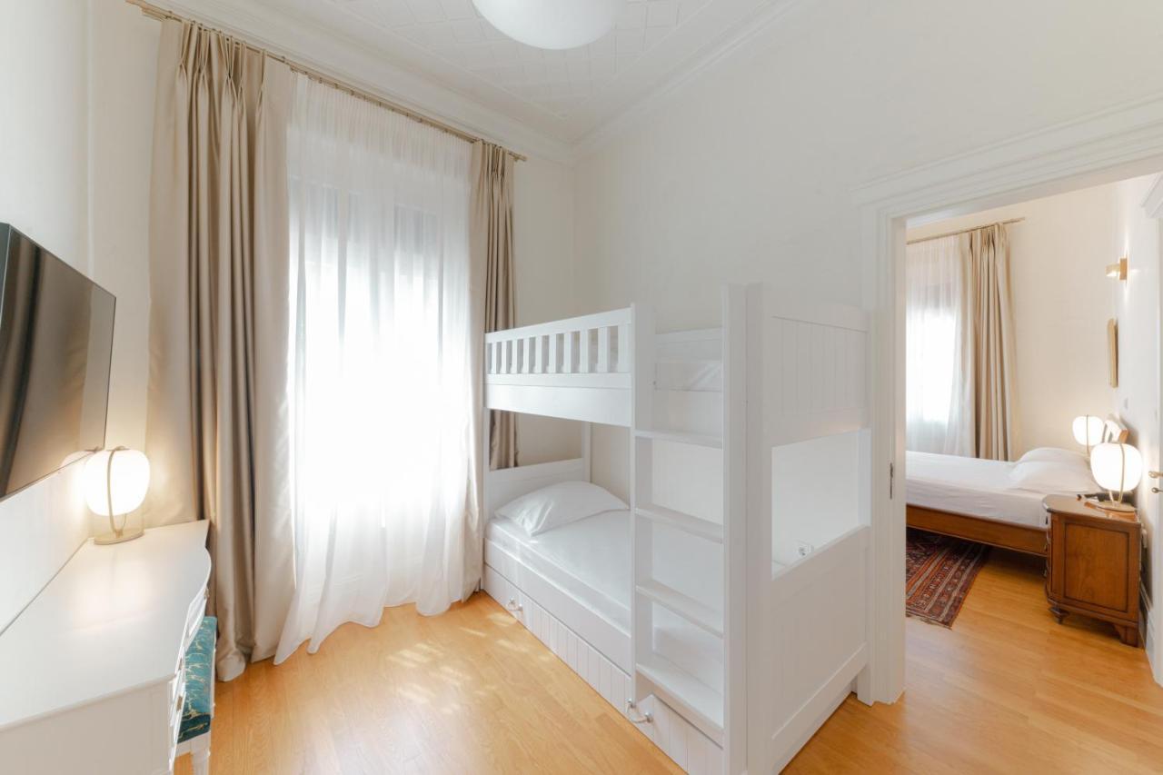 Castellano Hotel & Suites Anabolu Dış mekan fotoğraf