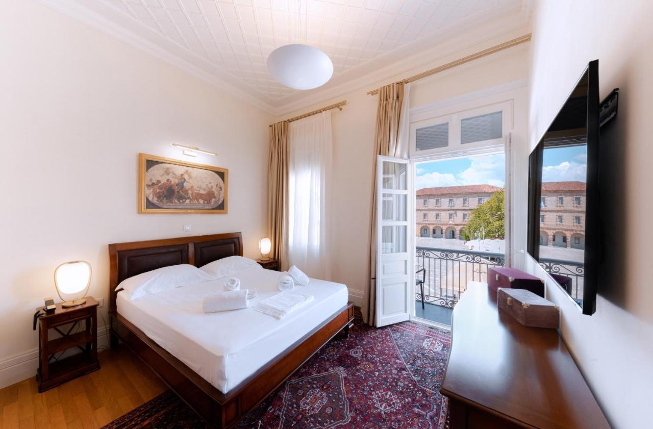 Castellano Hotel & Suites Anabolu Dış mekan fotoğraf