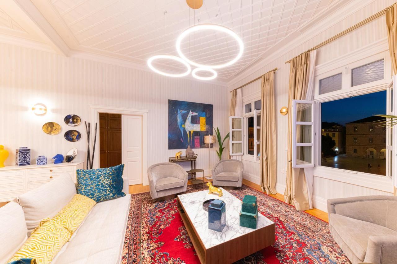 Castellano Hotel & Suites Anabolu Dış mekan fotoğraf