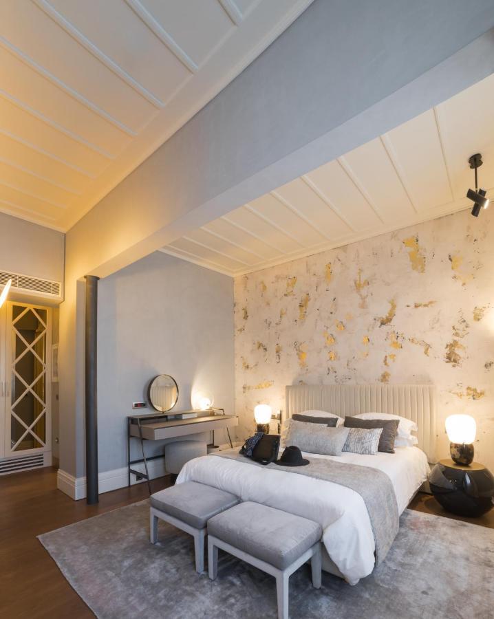 Castellano Hotel & Suites Anabolu Dış mekan fotoğraf