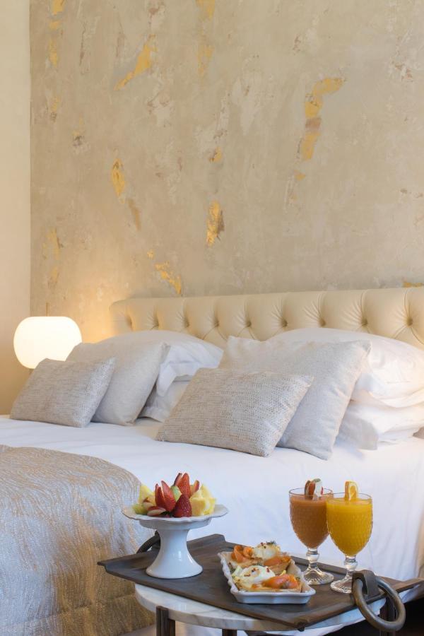 Castellano Hotel & Suites Anabolu Dış mekan fotoğraf